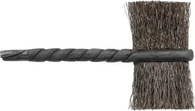 Immagine prodotto di Spazzola interna SITUFT 29 mm, spessore filo 3,18 mm, filo d'acciaio 0,13 mm Situft
