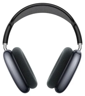 Produktbild von Yesido Bluetooth-Kopfhörer (Over-Ear) – schwarz