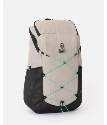 Obrázok produktu pre Batoh Rip Curl Overland 30 l, model STONE, univerzálna veľkosť