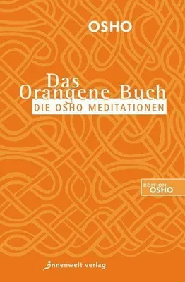 Produktbild von Das Orangene Buch