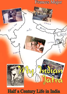 Produktbild von My Indian Jatra