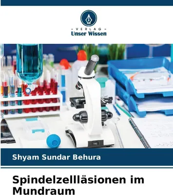 Produktbild von Spindelzellläsionen im Mundraum