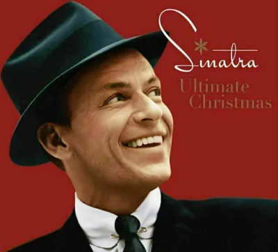 Produktbild von Sinatra,Frank-Ultimate Christmas (2LP)