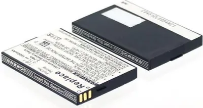 Produktbild von AGI 94778, 1000 mAh, Navigator/Handheld mobile computer/Mobile phone, Lithium-Ion, 5,4 cm, 3,5 cm, 5 mm