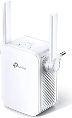 Produktbild von TP-Link WL-Repeater TL-WA855RE (300MBit,Wandmontierbar)