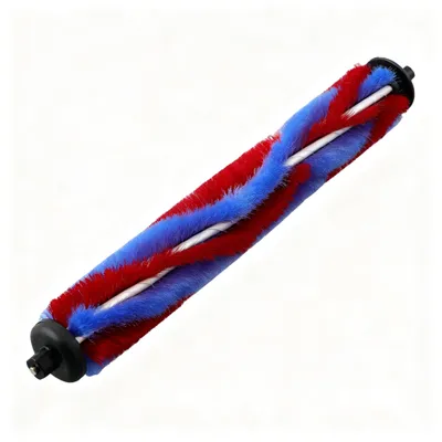 Produktbild von Bürstenrolle für Handstaubsauger - Ersatzbürste für Bodenkopf - 198 mm Länge