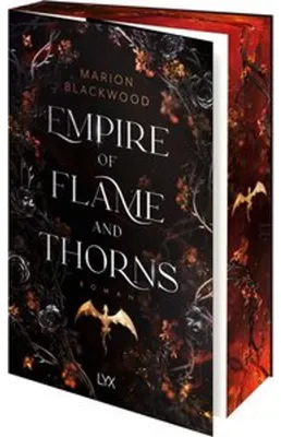Immagine prodotto di Empire of Flame and Thorns