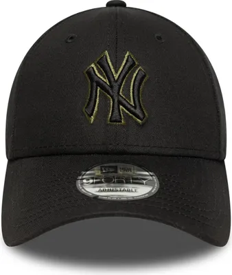 Immagine prodotto di Cap New Era MLB 940 Outline NY YANKEES Black