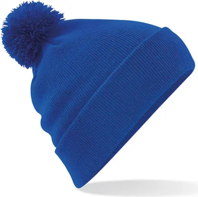 Obrázek produktu pro Beechfield Original Pom Pom Beanie