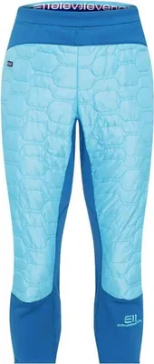 Produktbild von Elevenate E11 Damen Fusion Pants Aqua Blue : L Größe: L