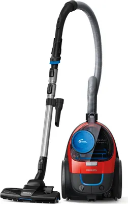 Produktbild von Philips Powerpro Compact Staubsauger Fc9330/09 Tri-Active Powercyclone Air
