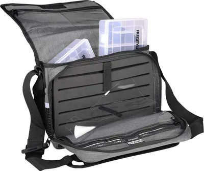 Produktbild von Spro Freestyle Jigging Bag V2 30x10x23cm - Kunstködertasche