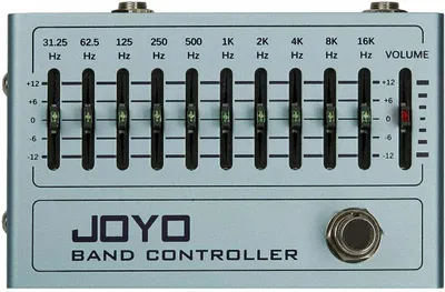 Image de Joyo R-12 Band Controller Effet de guitare