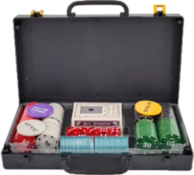 Produktbild von Poker sada