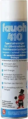 Produktbild von Sanit Fauch 410 Kesselreiniger für Ölkessel 600 ml Spraydose