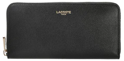 Produktbild von Lacoste Champs Elysées L - Geldbörse 8cc 20 cm (noir)