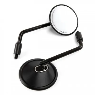 Produktbild von Universalspiegel PRO 4 Alu M10-L / M8-R