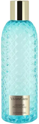 Produktbild von Jasmine & Patchouli (Shower Gel)