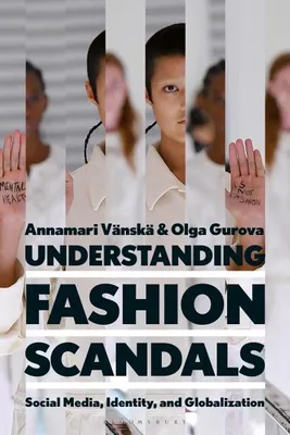 Obrázok produktu pre Understanding Fashion Scandals