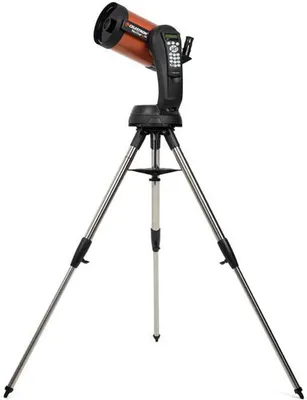 Obrázek produktu pro Celestron NexStar 6SE, Čína, Černá, Oranžová, Ocel, Hliník, 406 mm, 13 kg