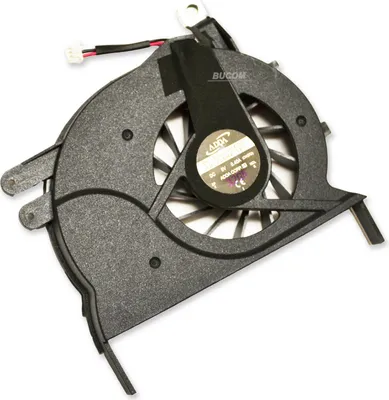 Produktbild von Lüfter für Acer Aspire 3260 3270 2480 3680 5570 5580 5583 Notebook FAN Kühler 3 Pin cooler Ventilator