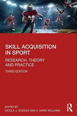 Produktbild von Skill Acquisition in Sport