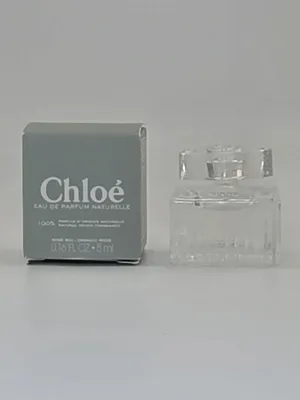 Produktbild von Chloé Eau de Parfum Naturelle 5ml Miniatur