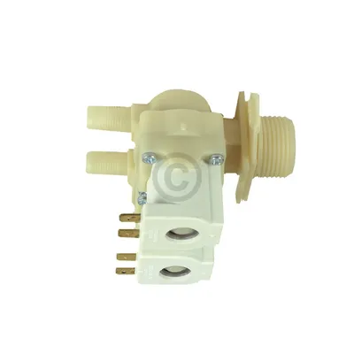 Produktbild von Europart Magnetventil 2-fach 180° 10,5mm
