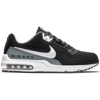 Produktbild von Nike Air Max LTD 3 Black Cool Grey White - EU 40.5