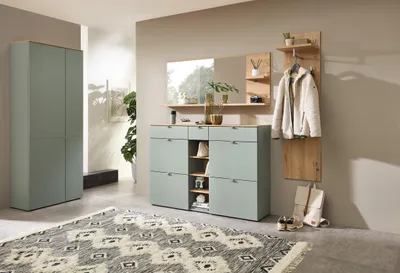 Produktbild von Innostyle Bari Garderoben-Kombination
