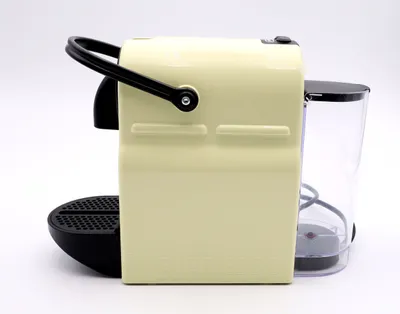 Obrázok produktu pre DeLonghi EN80CW INISSIA Nespresso kávovar na kapsule cream