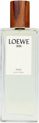 Image de Loewe 001 Man Eau De Toilette 50ml Spray