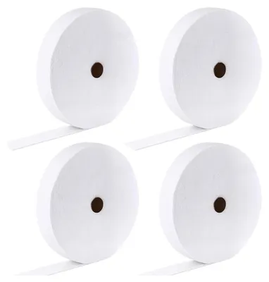 Productafbeelding van 4 Rollen JellyRoll Vliesstrips van 200 Meter