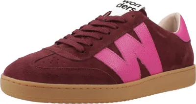 Zdjęcie produktu dla Wonders Ap2001 Bordeaux
