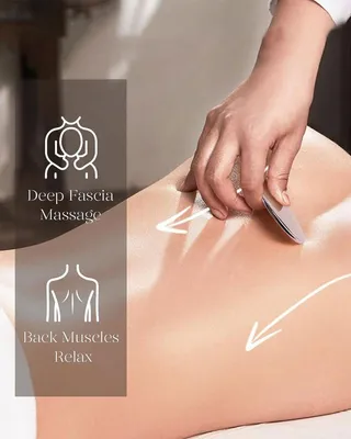 Sonstiges Massagegerät, Hauptbild