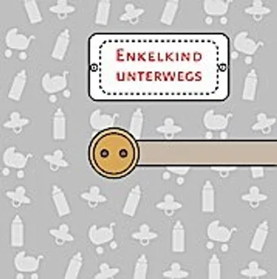 Obrázok produktu pre Enkelkind unterwegs