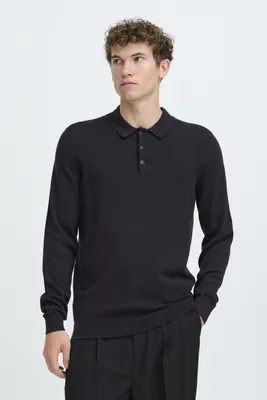 Produktbild von Casual Friday CFOSVALD Herren Pullover Feinstrickpullover 100% Baumwolle regular fit
