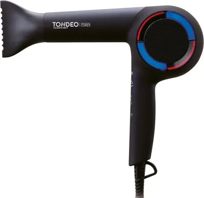 Produktbild von Tondeo HT Holistic Cures 1700 Watt BLDC Motor Haartrockner