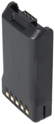 Produktbild von Akku passend für Kenwood TK-2140, TK-2170, KNB24L, 1700mAh