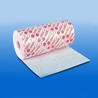 Image de NOBA Rudavlies® Klebevlies 10 m x 30 cm