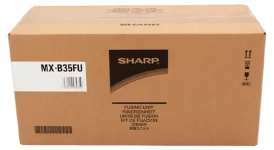 Produktbild von Sharp Fixiereinheit MXB35FU für Sharp MX-B450P