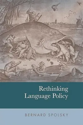 Immagine prodotto di Rethinking Language Policy