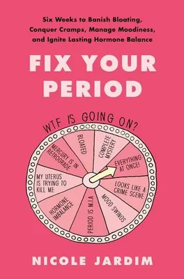 Zdjęcie produktu dla Fix Your Period