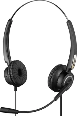 Produktbild von SANDBERG USB Office Headset Pro Stereo