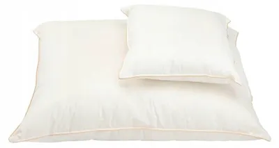 Produktbild von AMZ Baumwolle Kissen 70x80 cm Baumwolle ekri