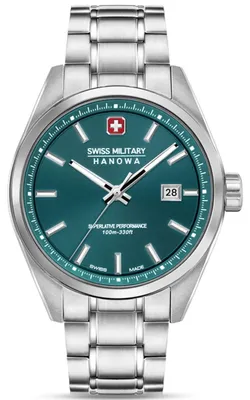 Produktbild von SWISS MILITARY HANOWA, Modell: SMWGH0004104