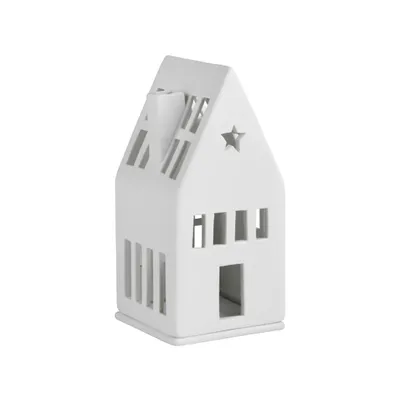 Produktbild von Räder Mini Lichthaus Traumhaus 6x6x13cm
