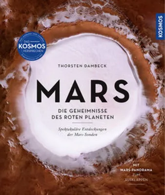 Zdjęcie produktu dla Mars