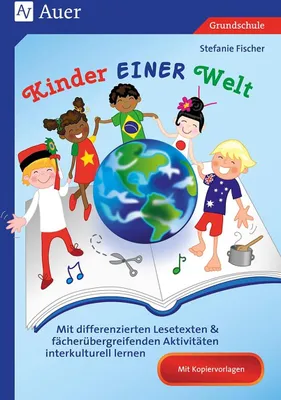 Produktbild von Kinder EINER Welt