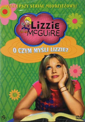 Produktbild von Lizzie McGuire (nur Originalversion) [DVD]